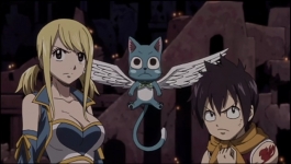 Fairy Tail (Hindi) - Season 05 Episode 14
